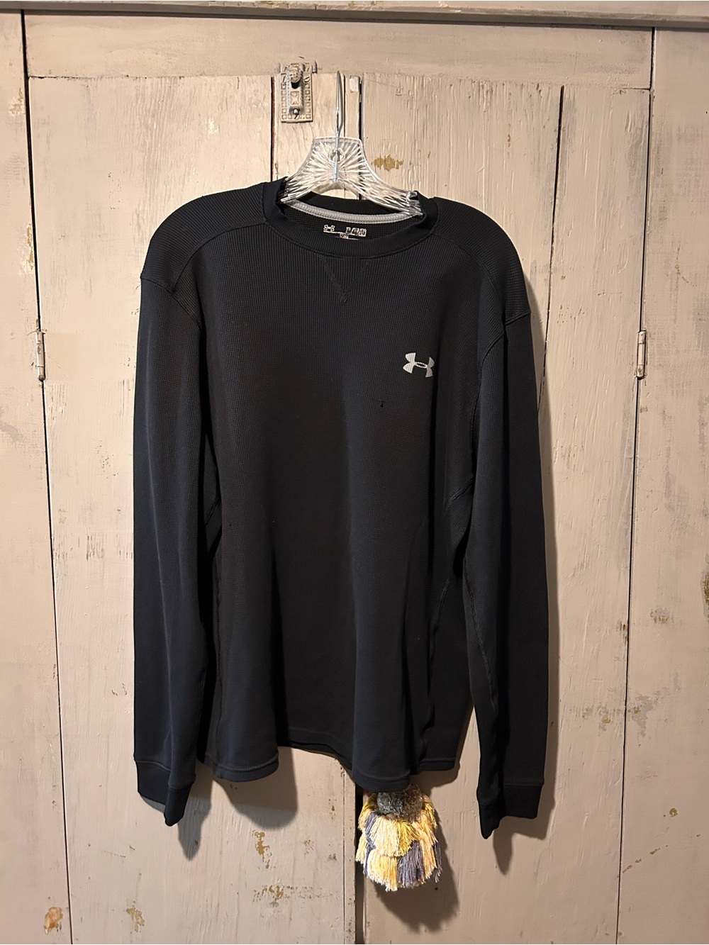 2000s Under Armor Heavyweight Long sleeve